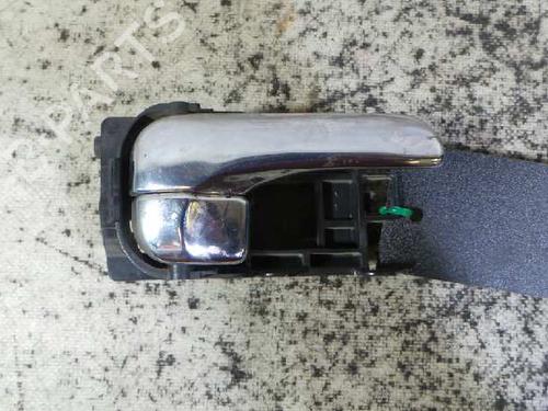 Used Front right interior door handle NISSAN PRIMERA Hatchback (P11) 1.6 16V (99 hp) 15270075