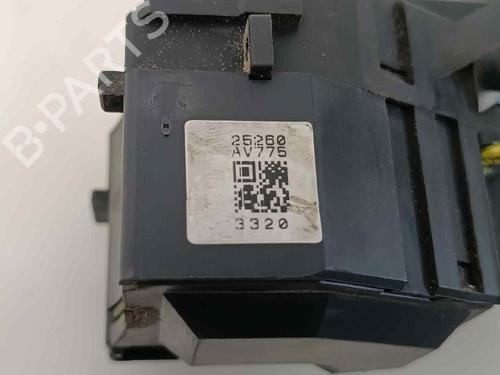 Steering column stalk NISSAN TERRANO II (R20) 2.7 TDi 4WD | BP17547439I23 
