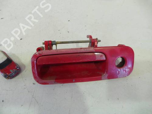 Used Tailgate handle SEAT AROSA (6H1) 1.0 (50 hp) 12622817