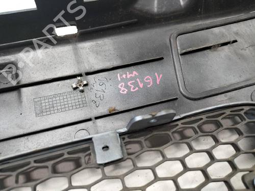 Front bumper HYUNDAI ATOS (MX) 1.0 i | BP13398539C7 