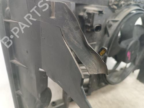 Frontplate/Frontkurv CITROËN C4 Coupe (LA_)  | BP21223038C72 