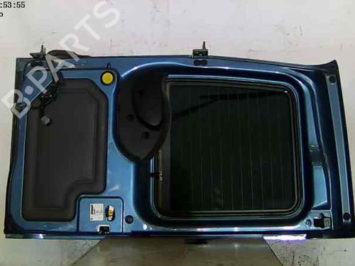 Right rear door FORD TOURNEO CONNECT 1.8 TDCi /TDDi /DI | BP12607298C5 