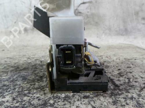 Rear right lock RENAULT MEGANE I Classic (LA0/1_) 1.9 dTi (LA08, LA0N, LA0K) | BP12612342C99 