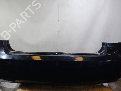 Used Rear bumper HYUNDAI SONATA V (NF) 2.0 CRDi (140 hp) 12625624