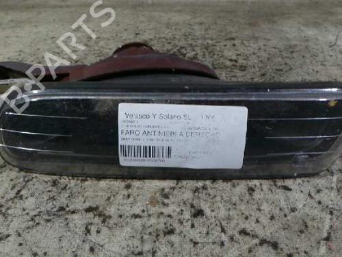 Used Right front fog light BMW 3 (E46) [1997-2005]  12611348