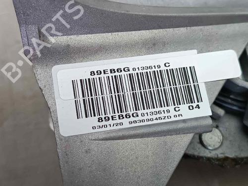 håndbremse CITROËN C4 CACTUS 1.5 BlueHDi 100 | BP18484252I18 