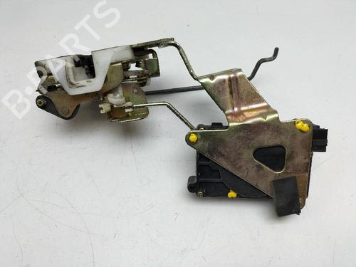 Front right lock CHEVROLET MATIZ (M200, M250) 0.8 | BP12628900C97 