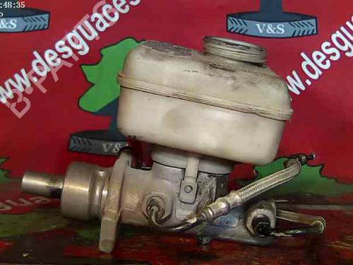 Used Brake master cylinder FORD B-MAX (JK) 1.5 TDCi (75 hp) 12632925