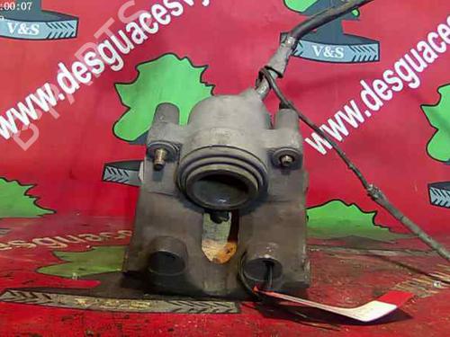 Used Right front brake caliper BMW 3 (E46) [1997-2005]  12631475