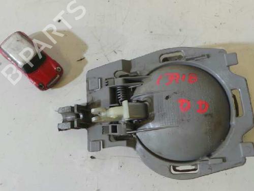 Front right interior door handle CITROËN C3 II Hatchback Van (SC_) 1.4 HDi | BP15270827I14 