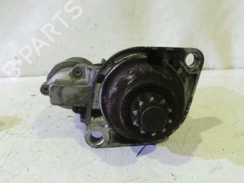 Starter VW POLO (9N_, 9A_) 1.4 TDI | BP12619570M8 