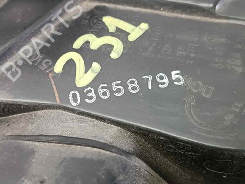 Venstre forlygte AUDI A6 C5 (4B2) 1.9 TDI | BP17533613C28 