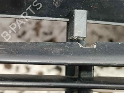 Front bumper SEAT CORDOBA (6L2) 1.4 16V | BP21222926C7 