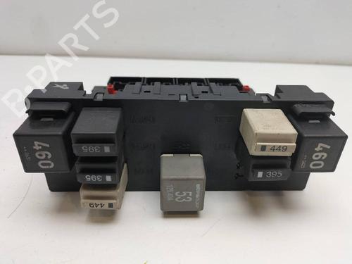 Fuse box SEAT LEON (1P1) 1.9 TDI | BP12627578E1