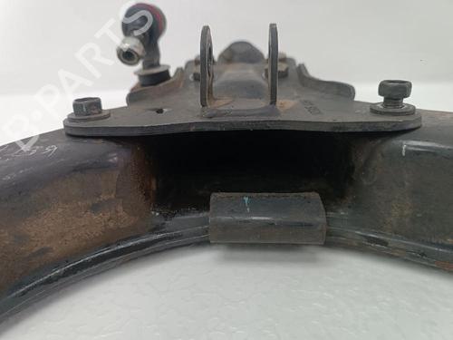Right front suspension arm NISSAN CABSTAR (F24M, F24W) 35.14 DCI 3.0 (F24M) | BP24549313M13 