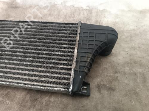Intercooler IVECO DAILY II Van 30-8 (14914111, 14914117, 14914211, 14914217, 14915111,... | BP24549224M30 