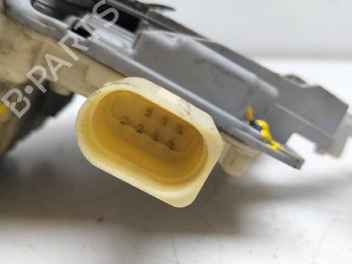 Rear left lock VW PASSAT B6 (3C2)  | BP18505788C100 