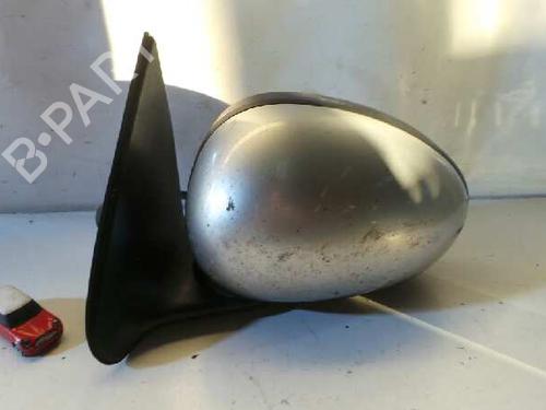 Left mirror ROVER 45 I Hatchback (RT) 1.6 | BP12617250C26 