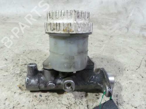 Used Brake master cylinder MITSUBISHI PAJERO SPORT I (K7_, K9_) 2.5 TD (K94W) (99 hp) 12607986