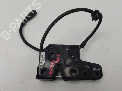 Hood lock SEAT ALTEA XL (5P5, 5P8) 1.6 TDI | BP15860612C133 