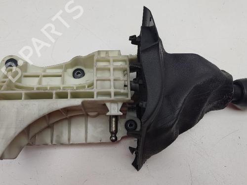 Used Gear lever CITROËN JUMPER II Bus 2.2 HDi 130 (130 hp) 15128752