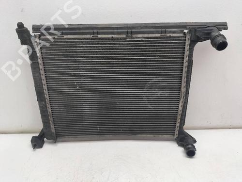 Køler MINI MINI (R50, R53) One D (88 hp) 13384077