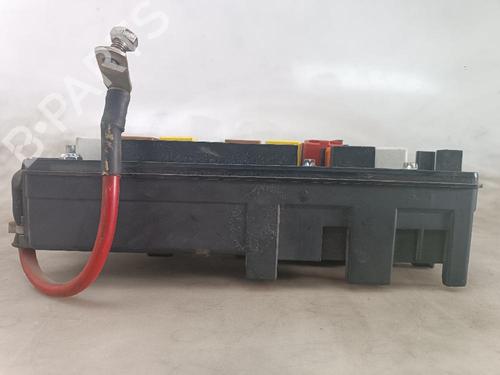 Fuse box OPEL VECTRA C (Z02)  | BP21223341E1 