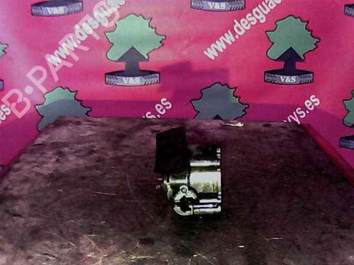 Vacuum pump CITROËN C4 I (LC_)  | BP12631740M80 