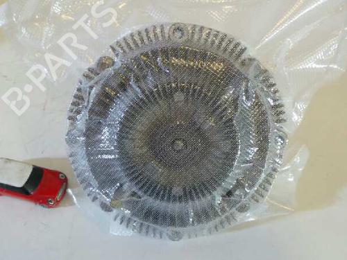 Used Fan NISSAN NAVARA (D22) 2.5 D 4x4 (133 hp) 12631743