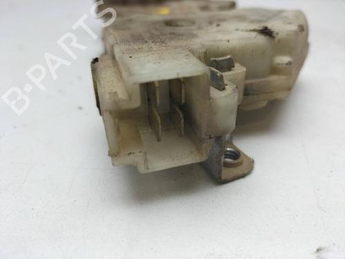 Front right lock NISSAN TERRANO II (R20) 2.7 TDi 4WD | BP12629662C97 