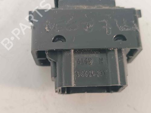 Right front window switch CITROËN BERLINGO MULTISPACE (B9) 1.6 HDi 75 / BlueHDi 75 | BP16535067I26 