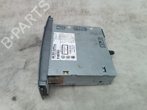 Radio FIAT PUNTO EVO (199_) 1.3 D Multijet (199AXC1A, 199BXC1A, 199AXT1A, 199BXT1A) | BP15128699E6 