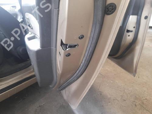 Rear right lock CHEVROLET CRUZE (J300) 1.6 | BP12624938C99