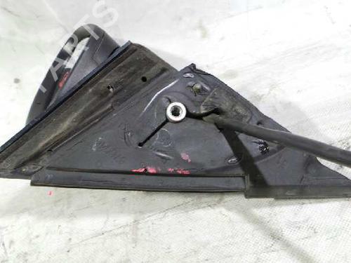 Right mirror SEAT IBIZA III (6L1)  | BP12609076C27 