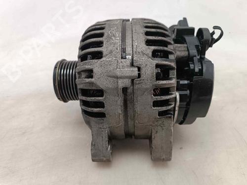 Used Alternator MERCEDES-BENZ C-CLASS (W204) C 200 (204.048) (186 hp) 18259375