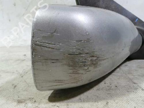 Right mirror FORD MONDEO II (BAP) 1.8 TD | BP12609244C27 