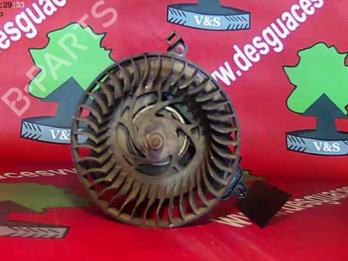 Heater blower motor NISSAN TERRANO I (WD21)  | BP12632557M62