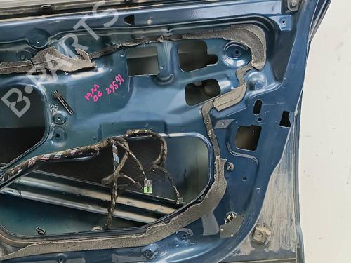 Right front door BMW X3 (E83)  | BP24494391C3 