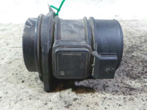 Used Mass air flow sensor NISSAN PRIMASTAR Van (X83) 2.0 dCi 115 (114 hp) 12613616