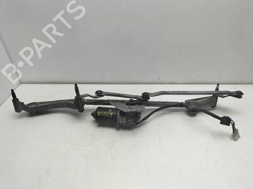 Used Front wiper motor MERCEDES-BENZ C-CLASS (W203) C 220 CDI (203.008) (150 hp) 12628511