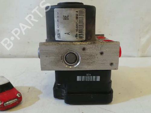 ABS pump FORD FOCUS II (DA_, HCP, DP) 2.0 TDCi | BP12616483M43 