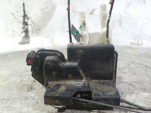Used Front left lock HYUNDAI SANTA FÉ II (CM) 2.2 CRDi GLS (150 hp) 12613847