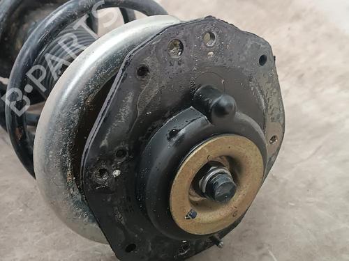 Left front shock absorber CITROËN BERLINGO MULTISPACE (B9) 1.6 HDi 90 | BP25781940M16 