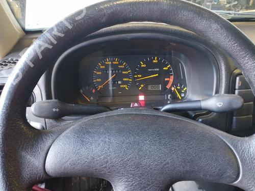 Gearbox SEAT IBIZA II (6K1) 1.9 D | BP12628318M3 
