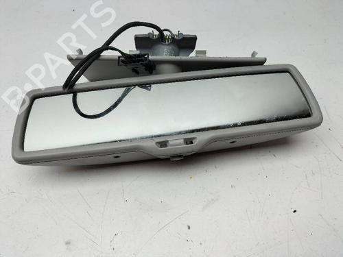 Used Rear mirror SEAT ALTEA (5P1) [2004-2015]  15129120