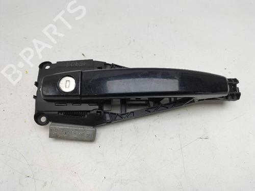 Portiergreep links voor OPEL INSIGNIA A (G09) 2.0 CDTI (68) (160 hp) 12628278