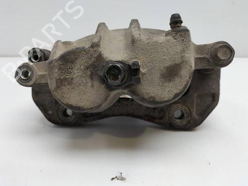 Right front brake caliper KIA SORENTO I (JC) 2.5 CRDi 4WD | BP12620232M104 