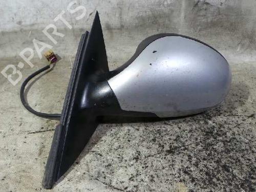 Left mirror SEAT CORDOBA (6L2) 1.9 TDI | BP12612672C26 
