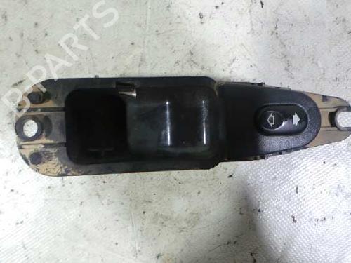 Used Left rear window switch JAGUAR S-TYPE II (X200) 4.0 V8 (276 hp) 12609745
