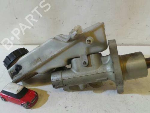 Brake master cylinder FORD FOCUS II (DA_, HCP, DP)  | BP12618707M77 